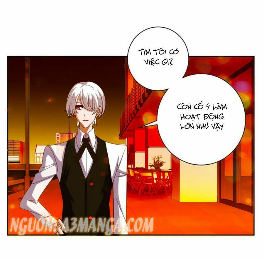 người yêu khát máu của tôi chapter 37 34