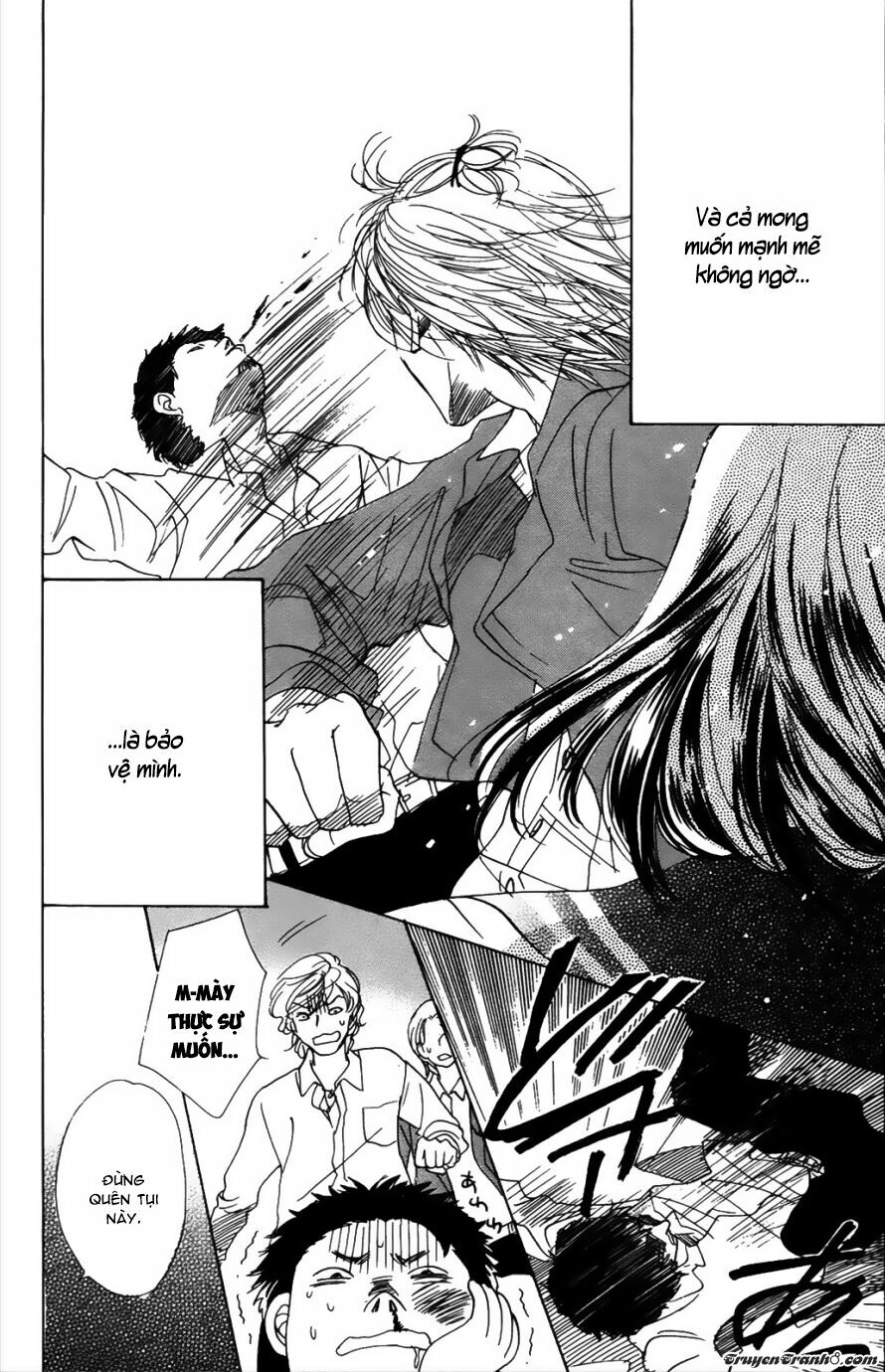 ác quỷ và bản tình ca chapter 51 22