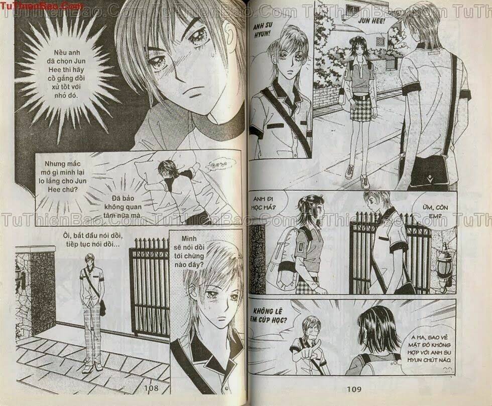 hái sao tình yêu chapter 7 54