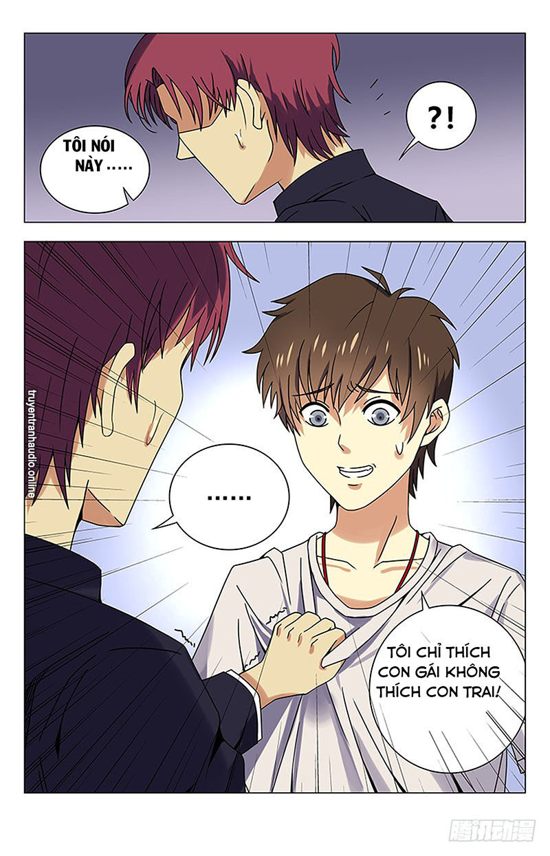 long ẩn giả chapter 41 5