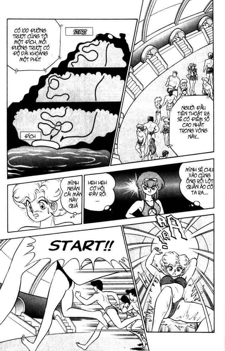 fubata-kun change! chapter 32 5