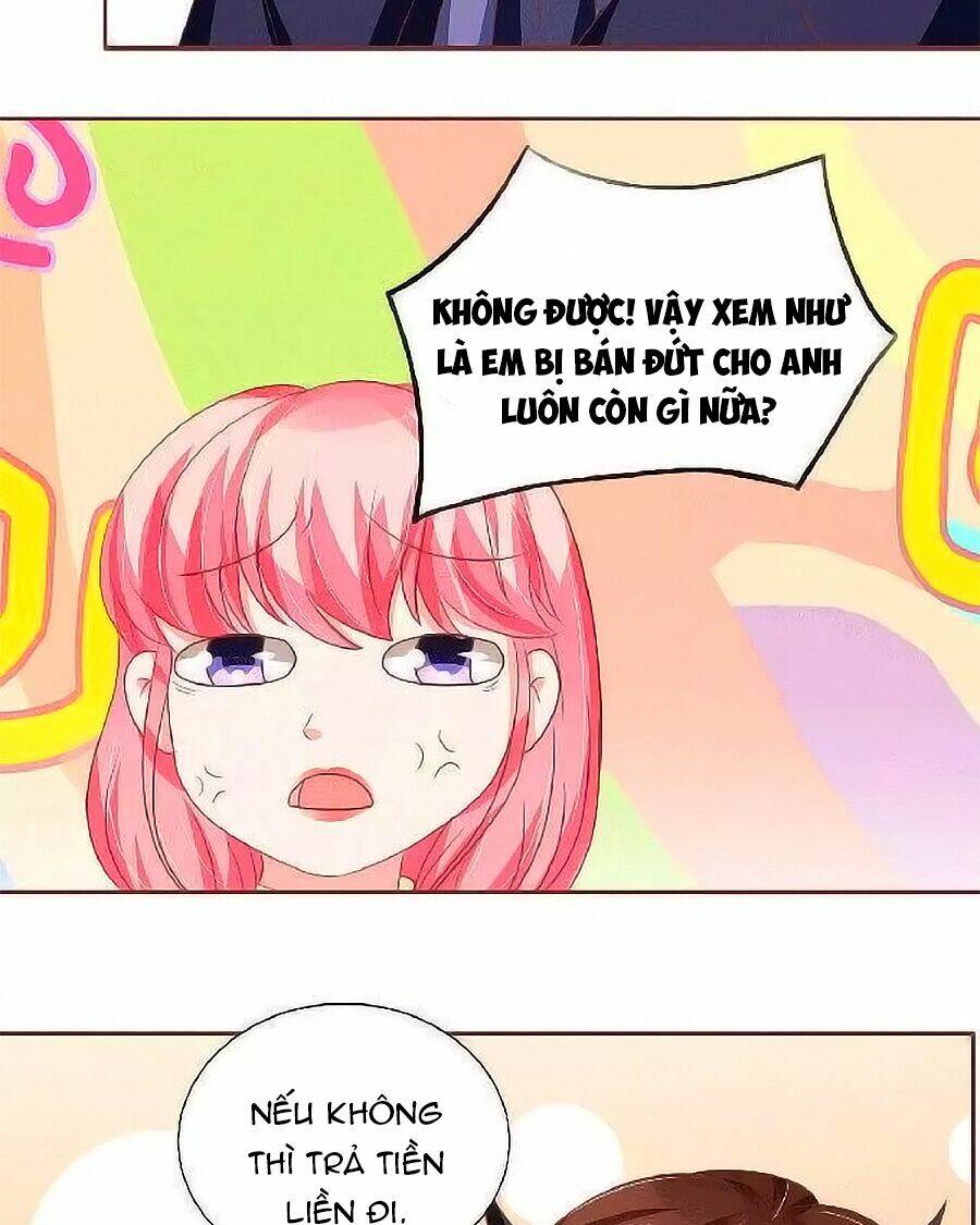 vương tước tư hữu bảo bối chapter 189 17