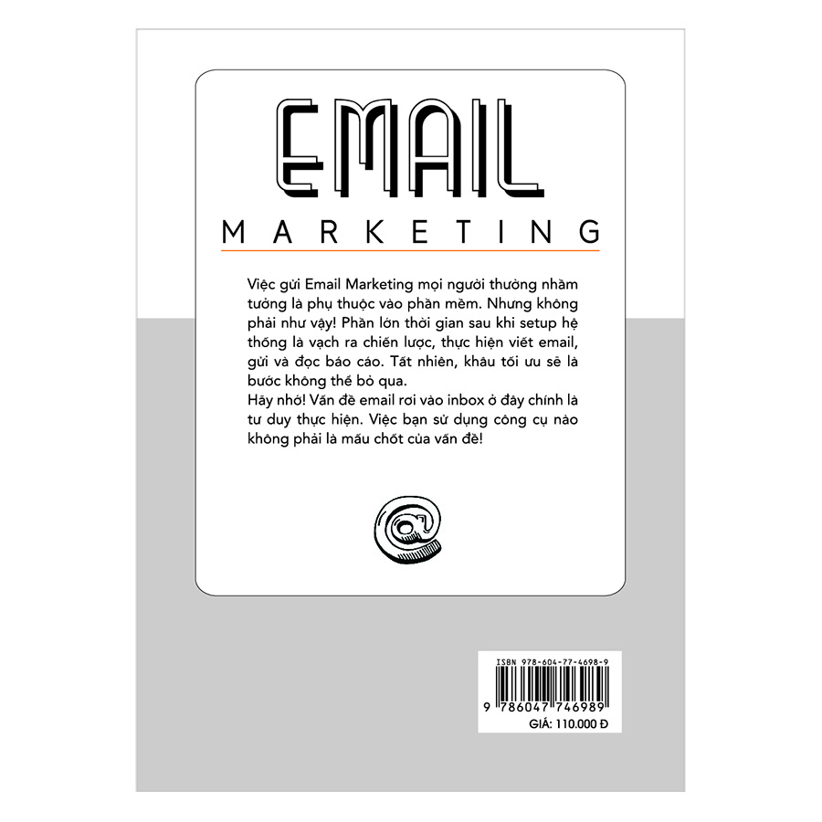 Email Marketing - Hành Trình Tiếp Cận Khách Hàng Với Chi Phí Tối Ưu