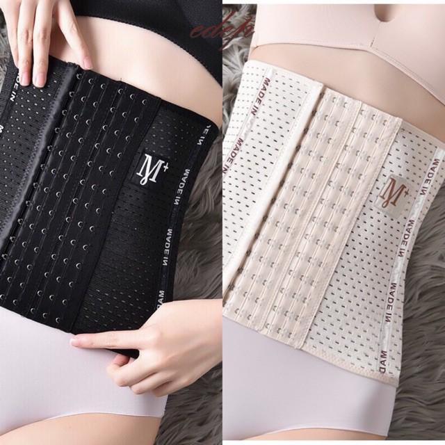 Đai nịt bụng thông hơi chống cuộn chữ M