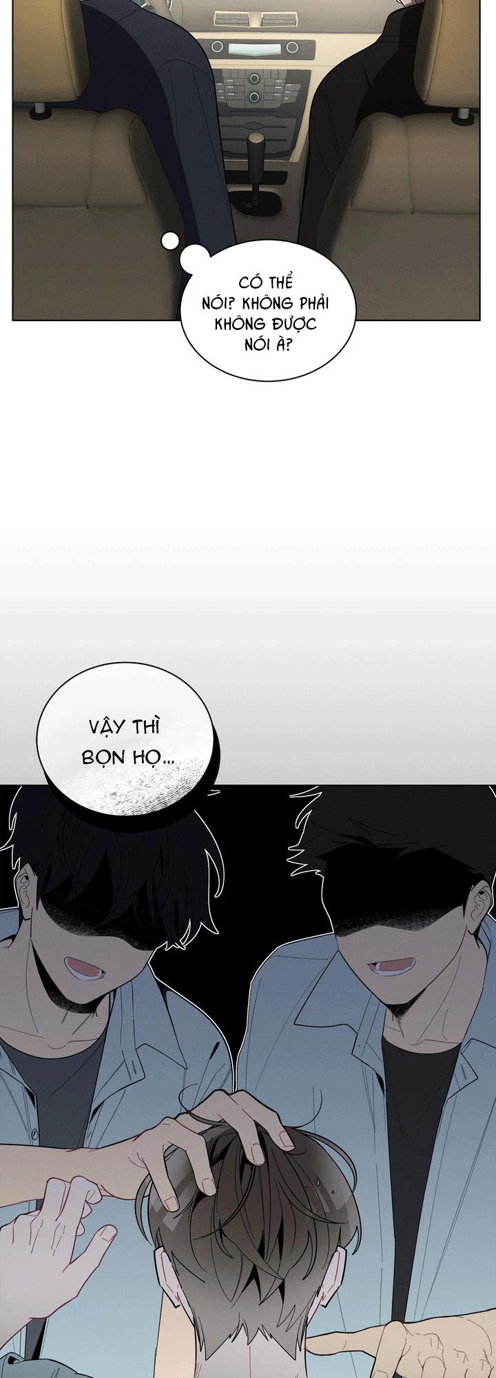 cherry scandal chapter 22 28