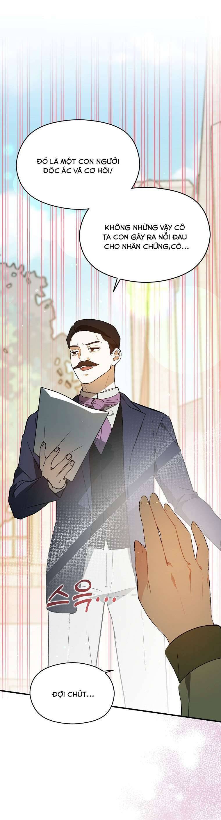 tôi không cố ý quyến rũ nam chính đâu! chapter 84 38