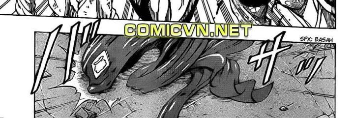 thánh tỏi sành ăn chapter 207 26