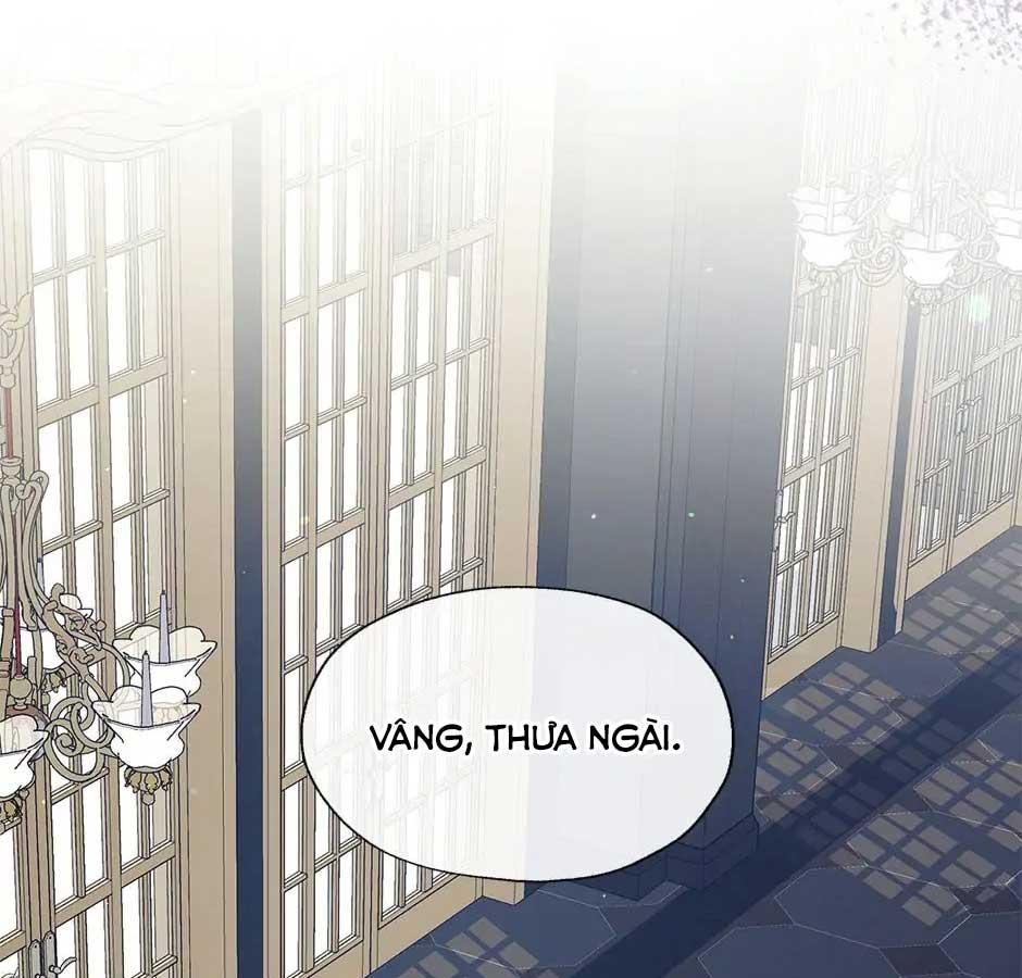 chúng ta có thể trở thành gia đình được không? chapter 84 128
