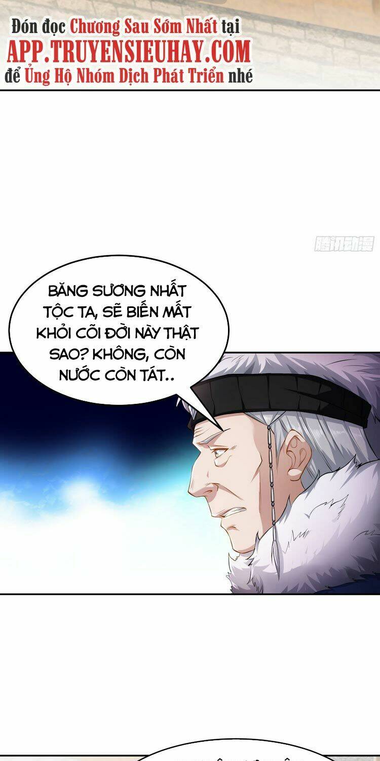 người ở rể bị ép thành phản diện ngoại truyện chapter 13 5