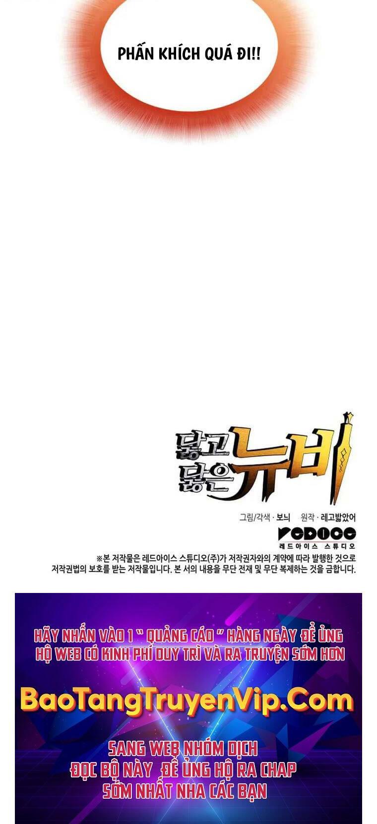 tôi là lính mới chapter 171 101