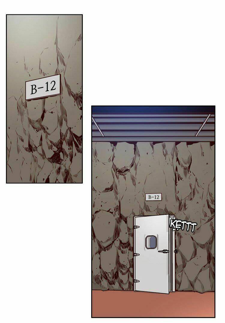 vua của vong linh chapter 178 19