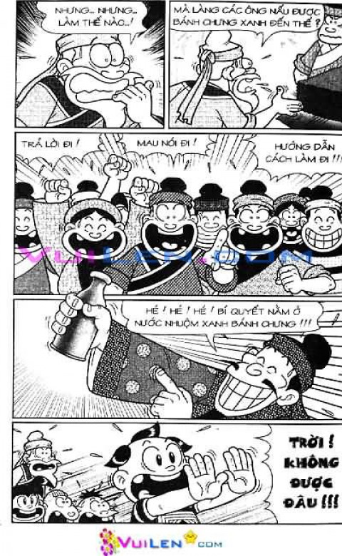 thần đồng đất việt chapter 130 58