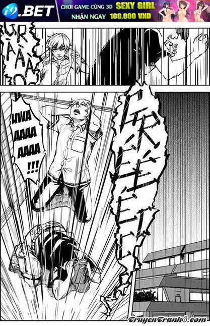 liên minh tự do chapter 6 5