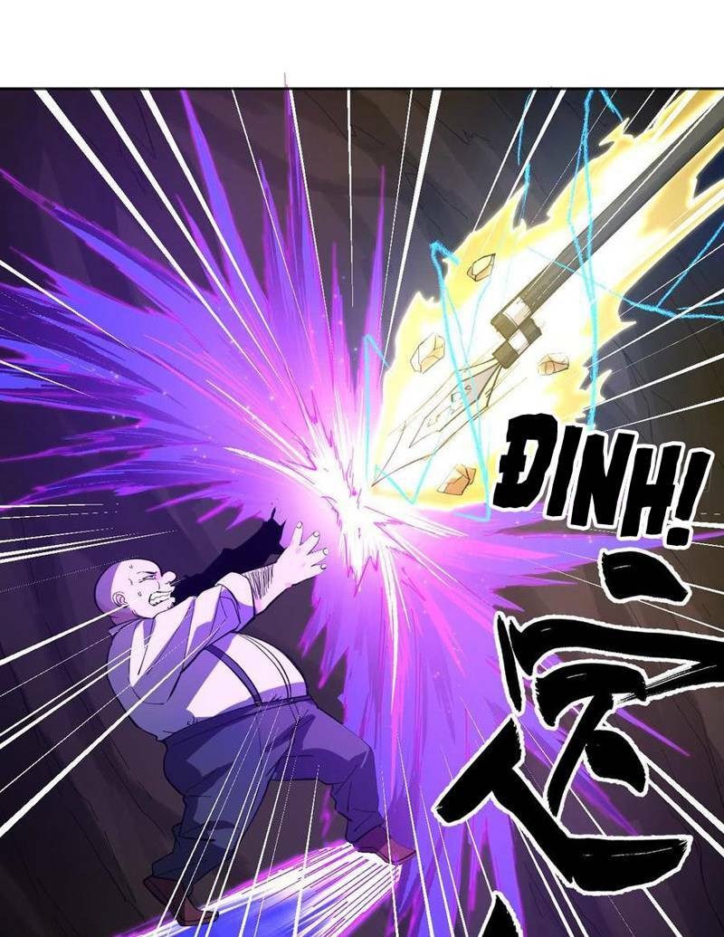 vô hạn khắc kim chi thần chapter 23 5