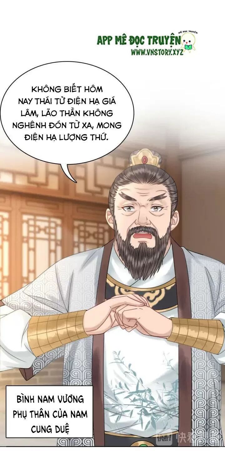 cực phẩm phế vật tiểu thư chapter 113 31