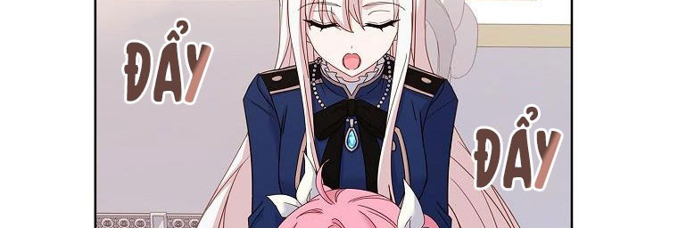 tiểu thư chỉ muốn được nghỉ ngơi chapter 56 90