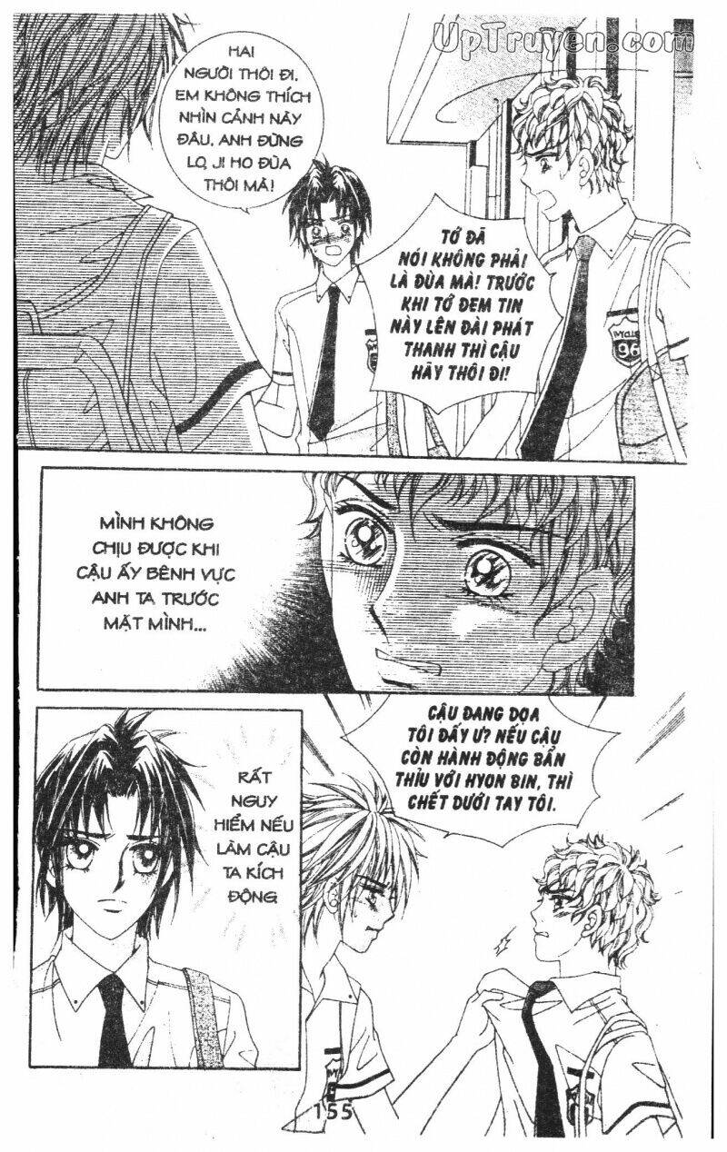 mặt nạ tình yêu chapter 35 67