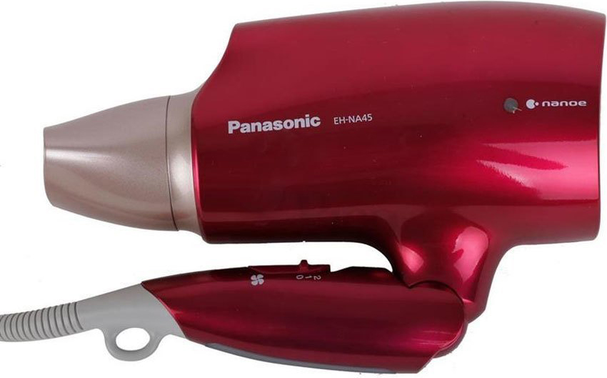 Máy sấy tóc Panasonic EH-NA45RP645 - Hàng chính hãng