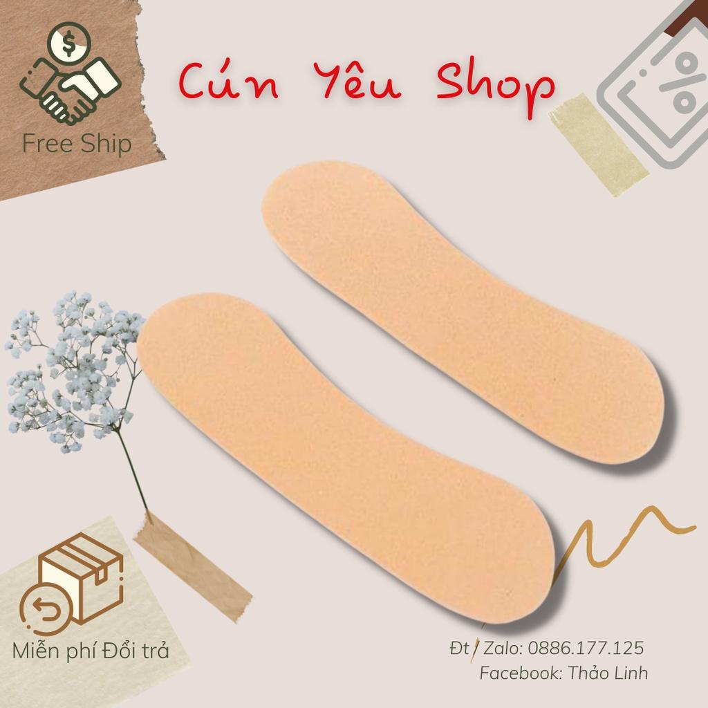 Phụ kiện - Miếng lót sau Sofia G08