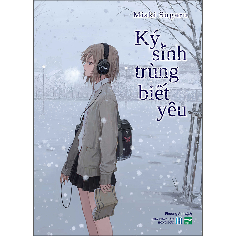 Ký Sinh Trùng Biết Yêu