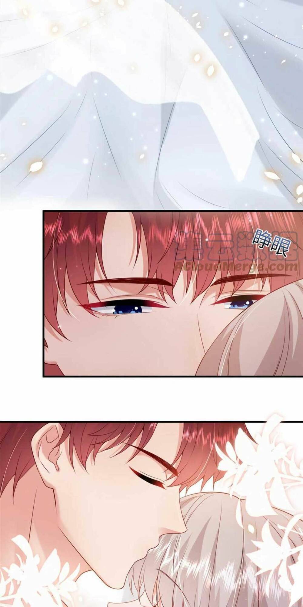 manh thê bé bỏng không dễ chọc chapter 39 3