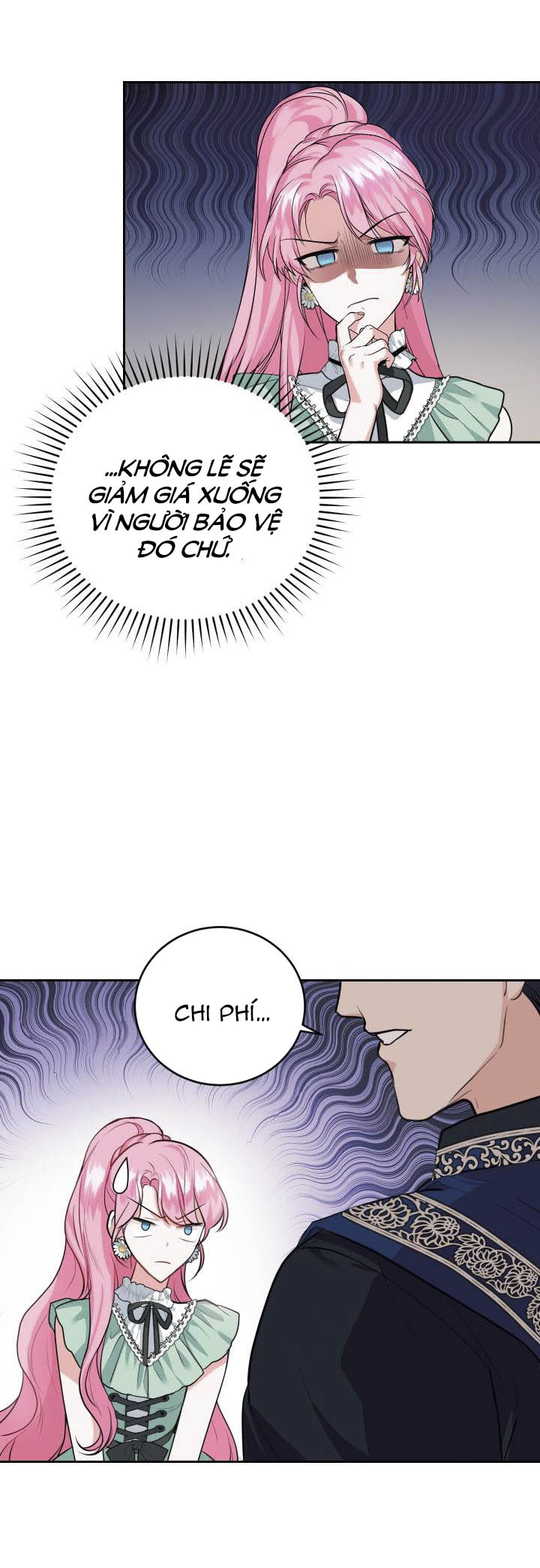 trở thành nhà điều chế nước hoa duy nhất của bạo chúa chapter 14 17