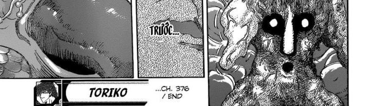 thánh tỏi sành ăn chapter 376 41