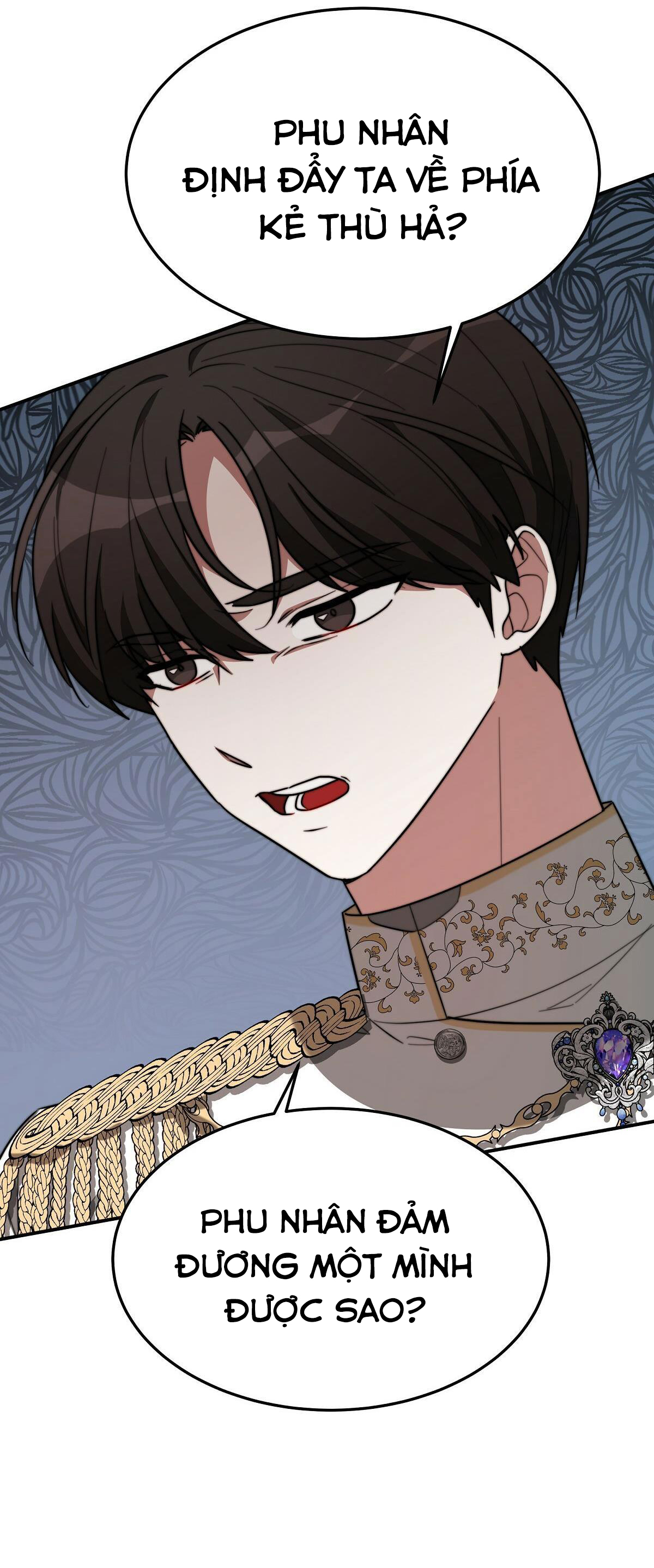 cuộc hôn nhân tay ba chapter 33 27