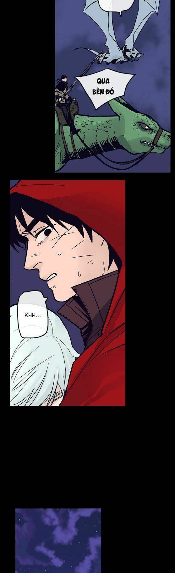 full metal wing chapter 25 15