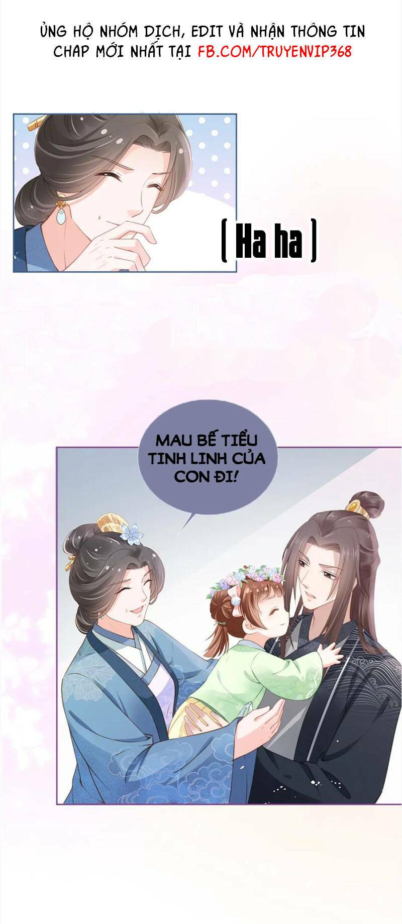 nhặt được bảo bối manh manh chapter 10 17