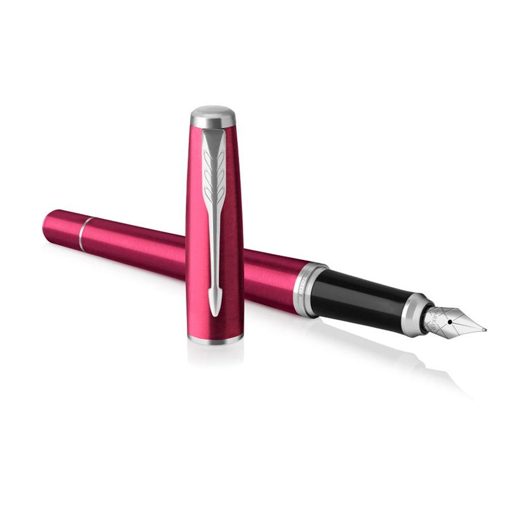 Bút máy cao cấp Parker Urban VIBR Magenta CT TB4-1975478