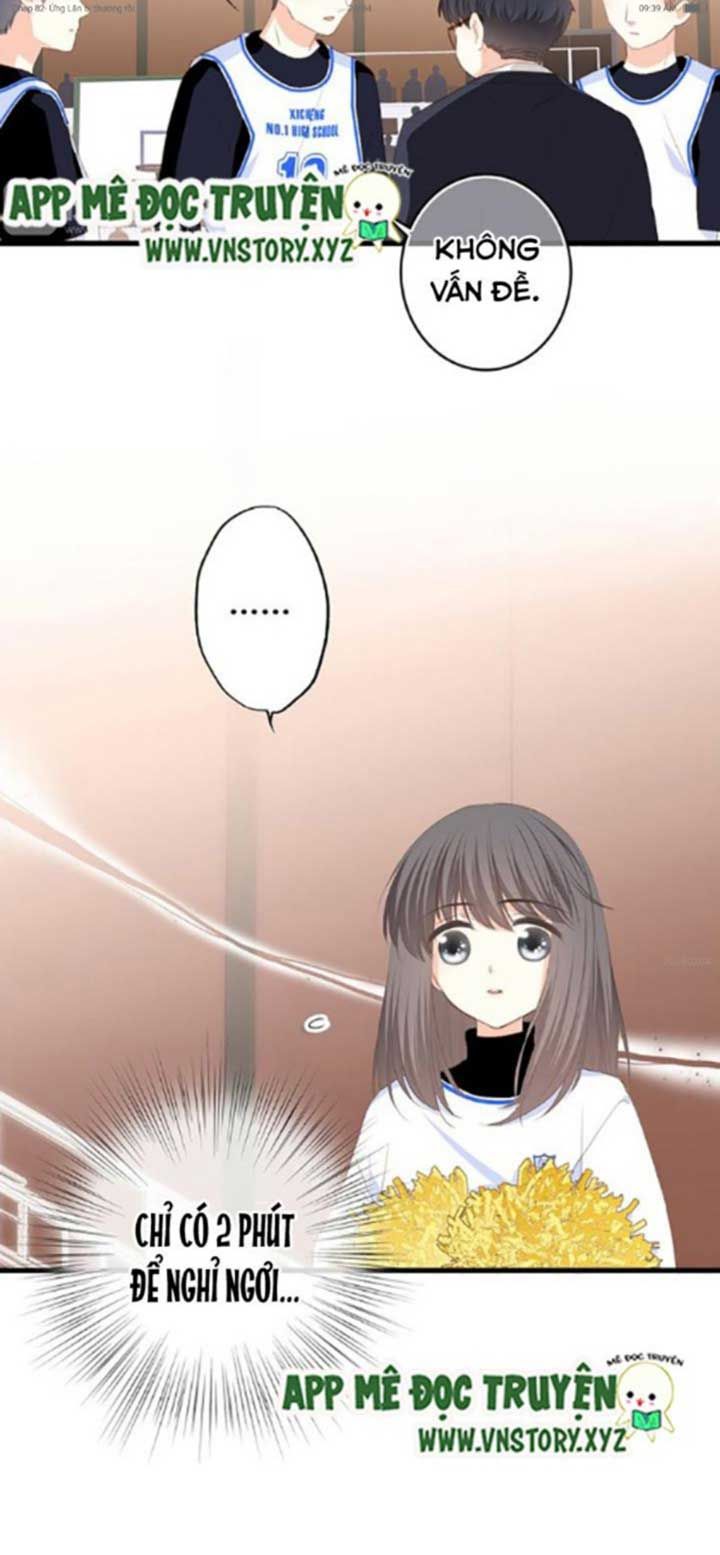 con tim rung động 2 chapter 82 16