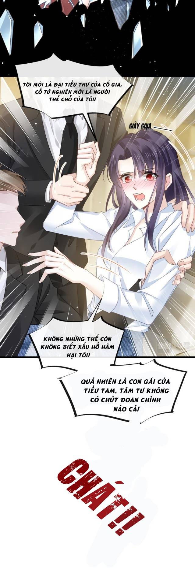 chiến lược lạm dụng al toàn năng chapter 1 7