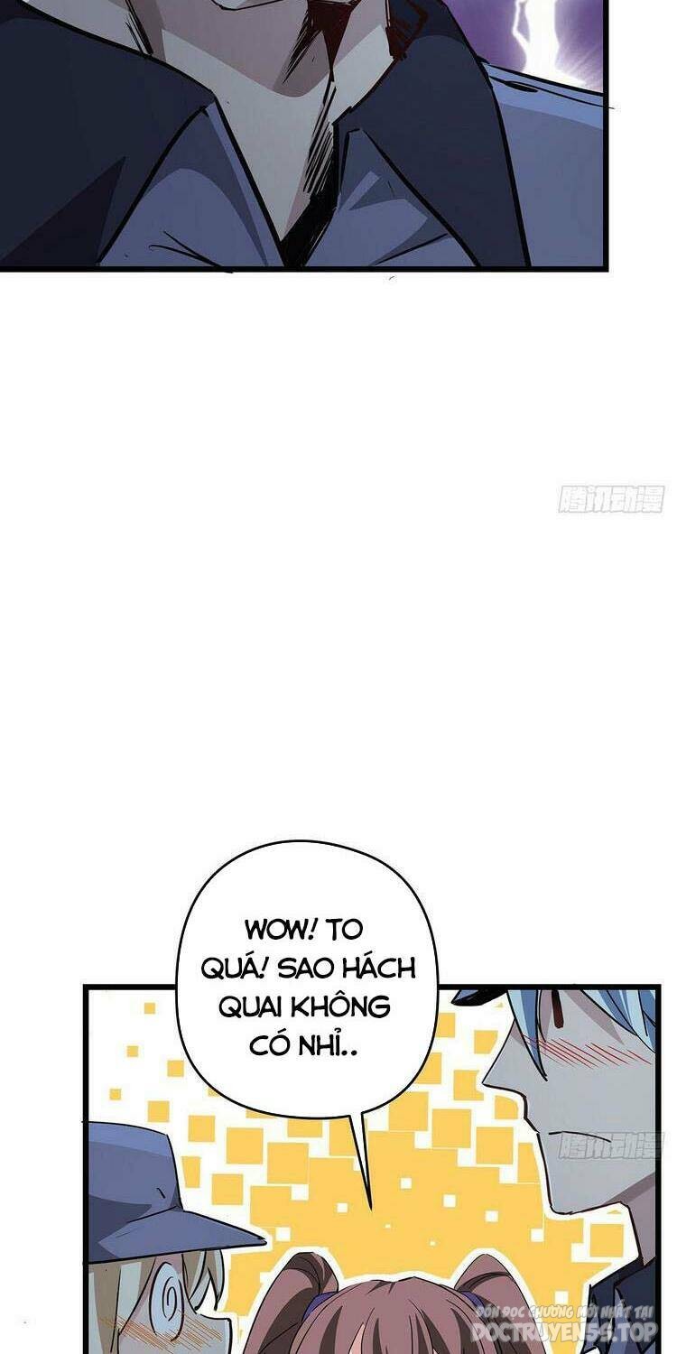 giải cứu 99 nữ chính ở mạt thế chapter 61 7