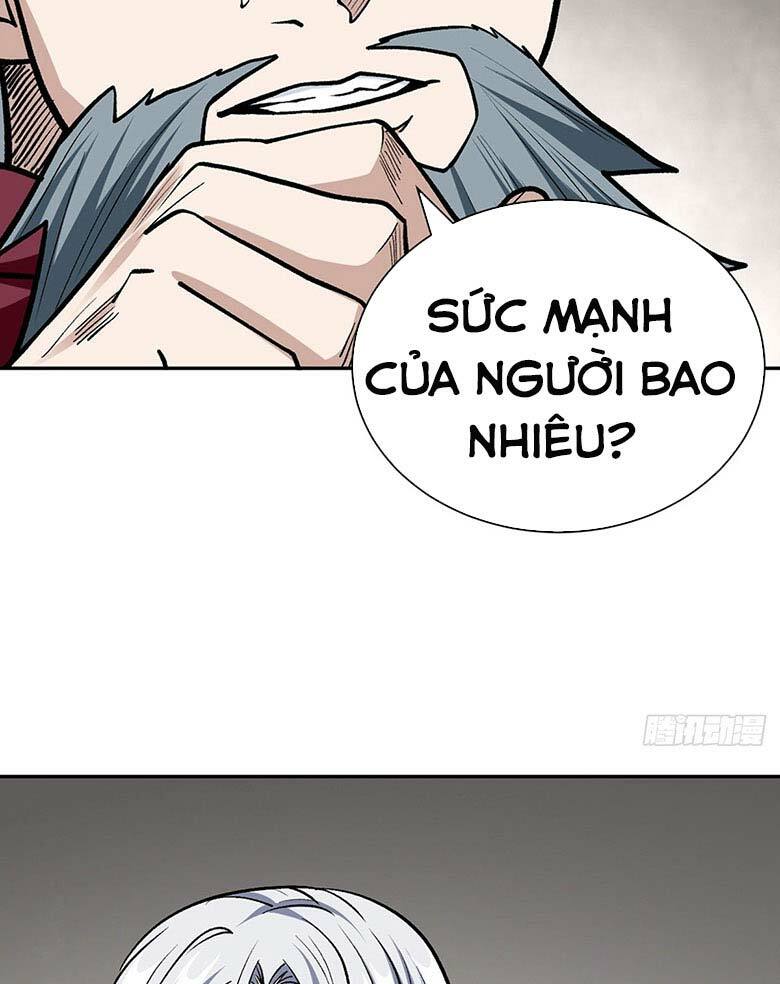 võ đạo độc tôn chapter 440 14
