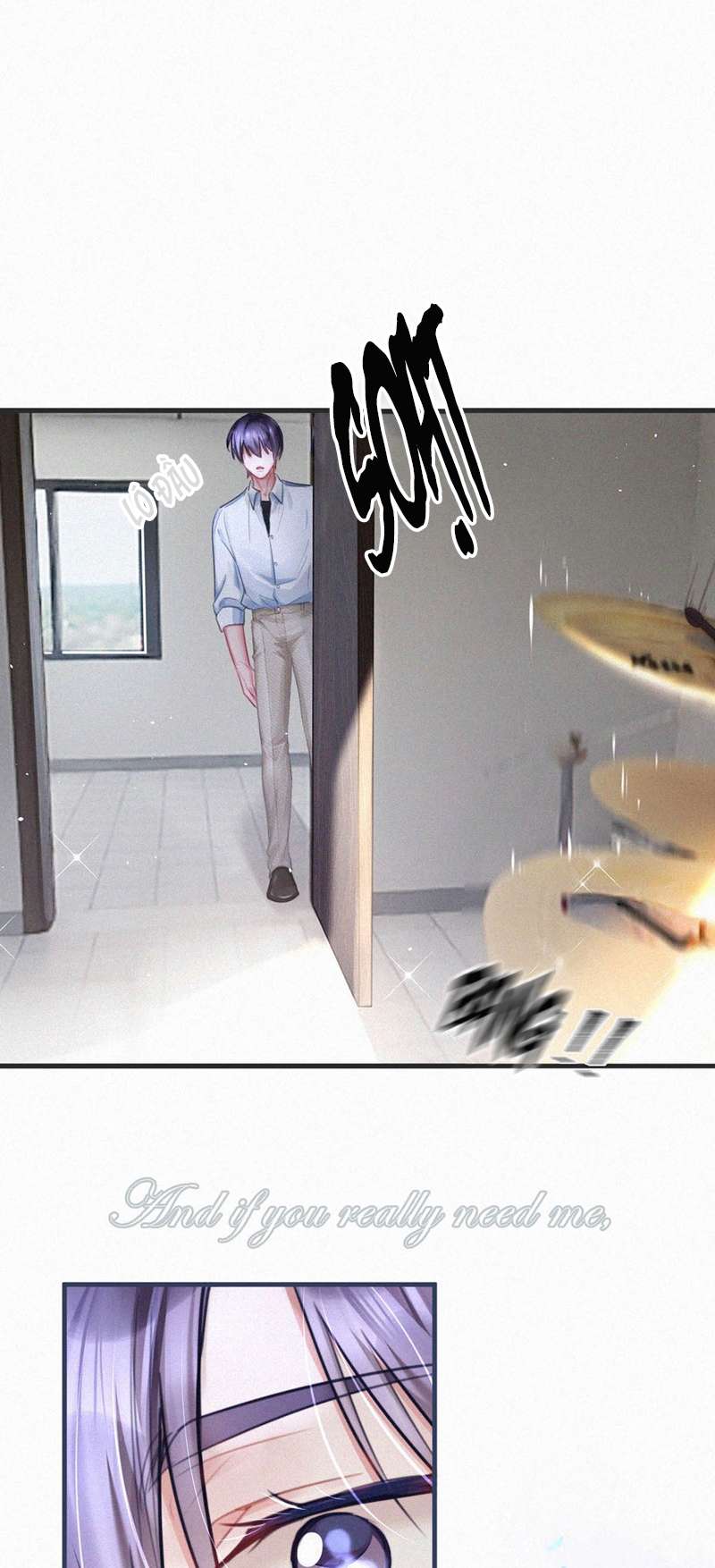 thần thương (môi súng) chapter 104 25