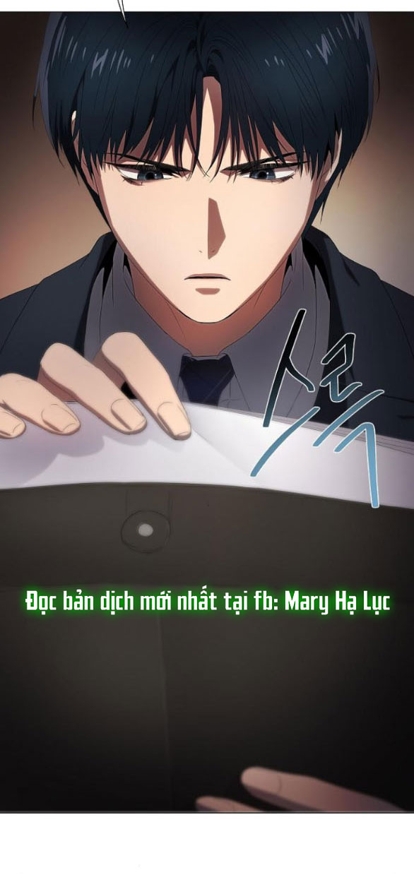 không thể thoát ra khỏi bộ phim kịch tính chapter 16.2 45