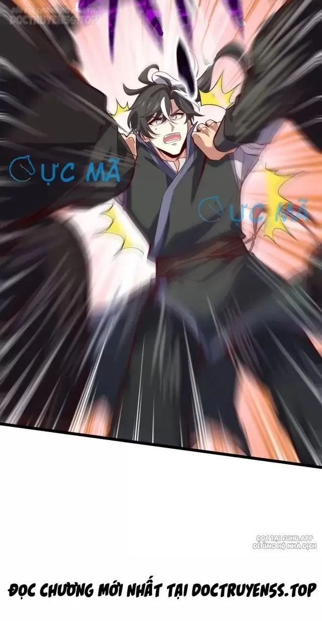 tôi, thần long của nữ đế! chapter 1 40