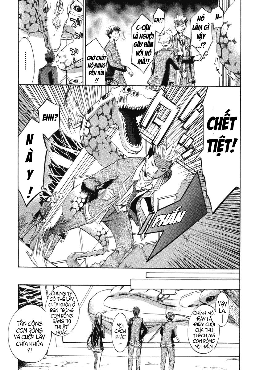 aphorism chapter 4 36