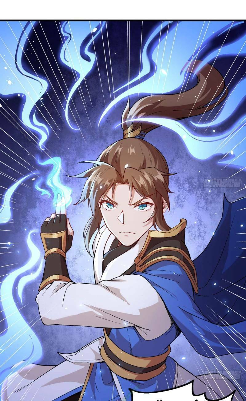 trường an tưởng tượng chapter 39 5