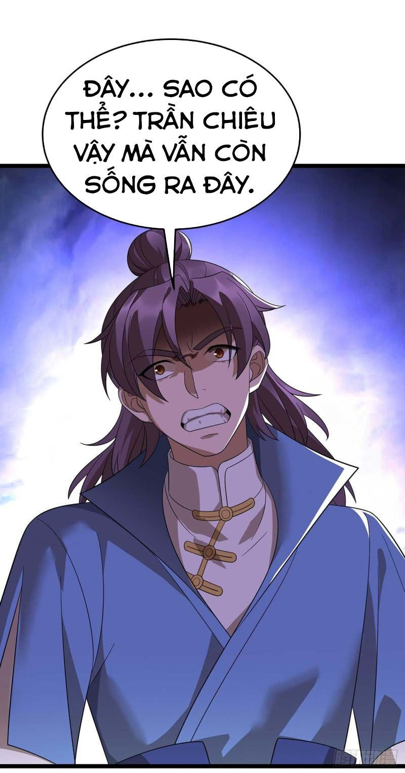chúa tể tam giới chapter 197 25