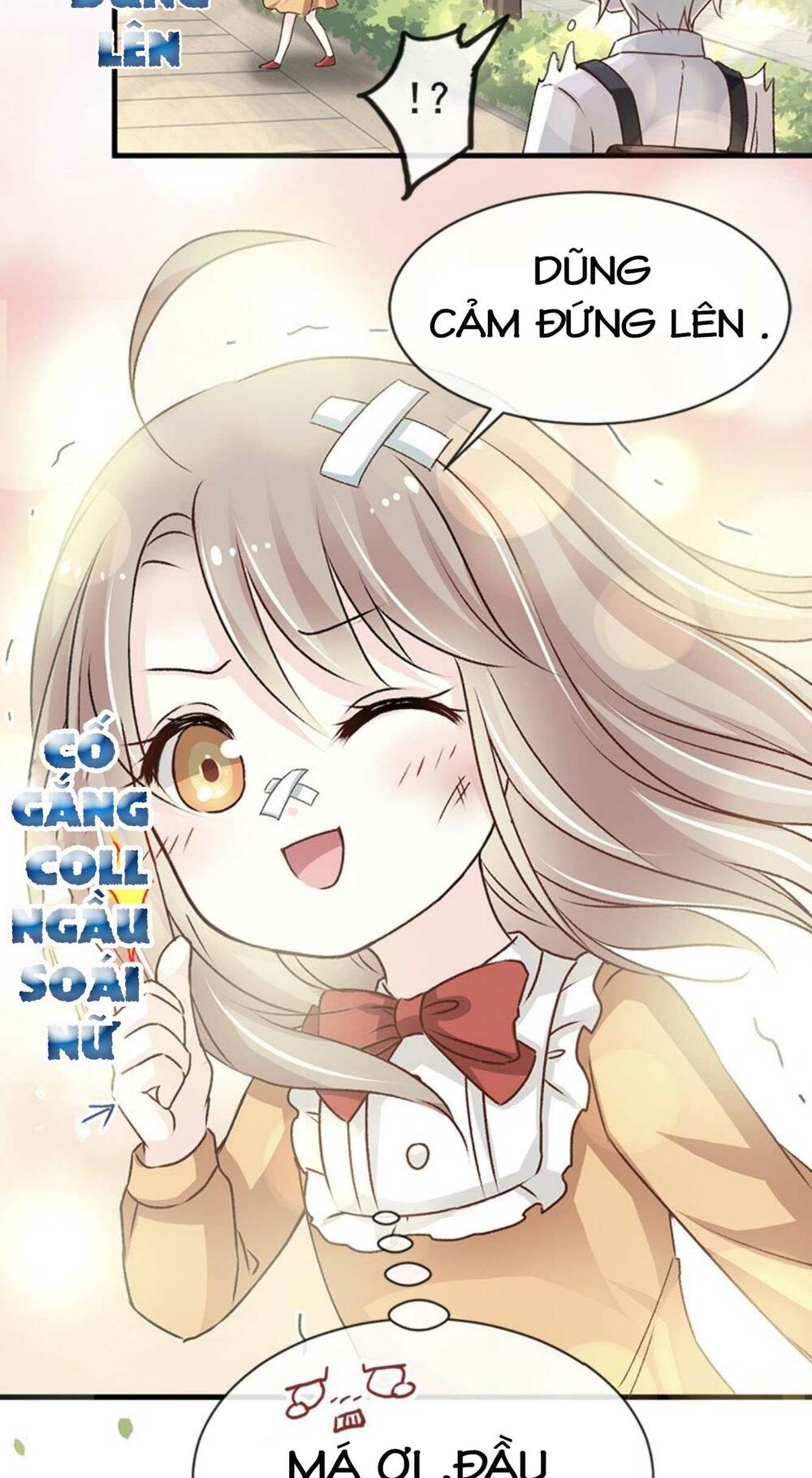 thiên hạ đệ nhất sủng phi chapter 23 7