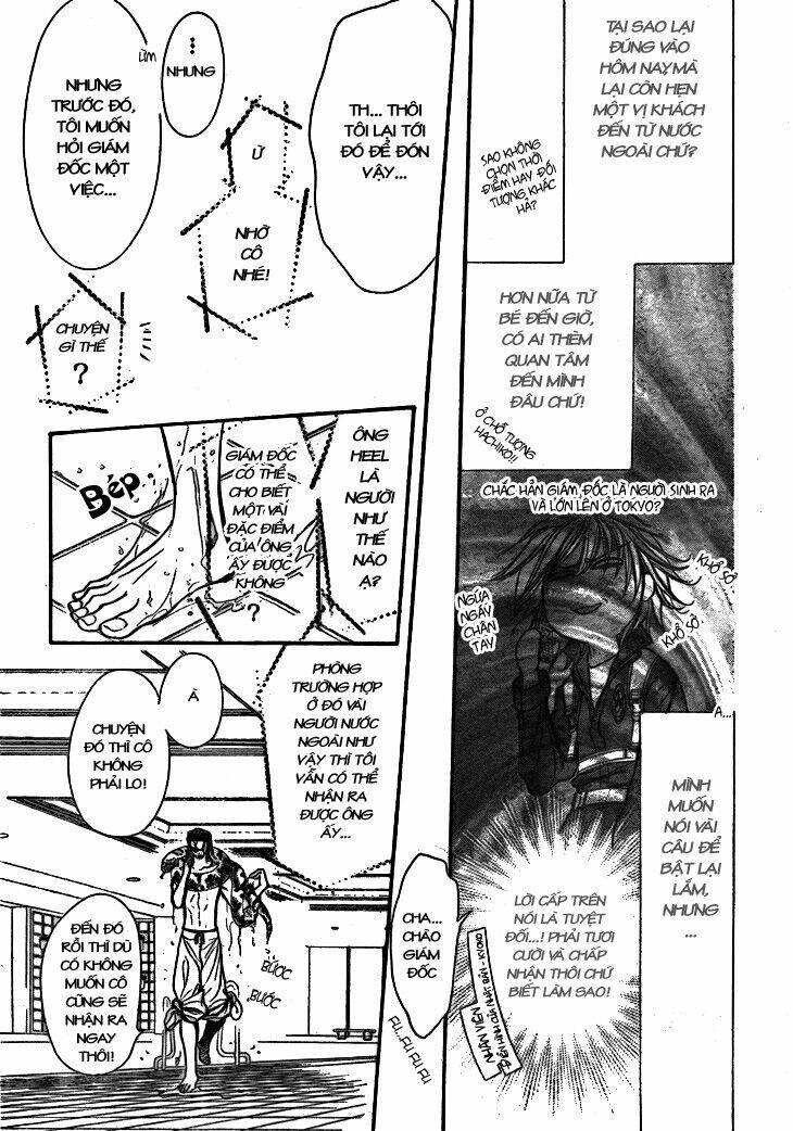 thử thách của kyouko chapter 152 15