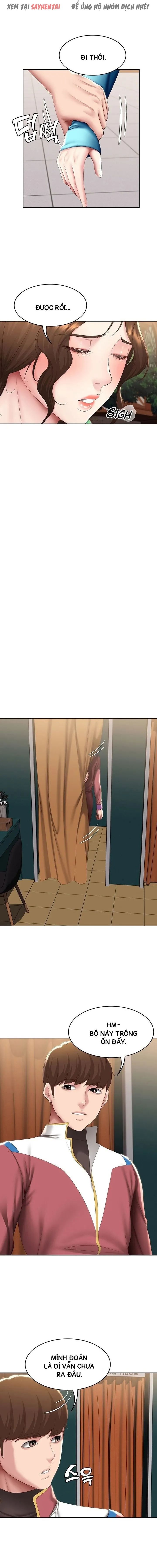 nhật ký ở trọ - không che chapter 105 3