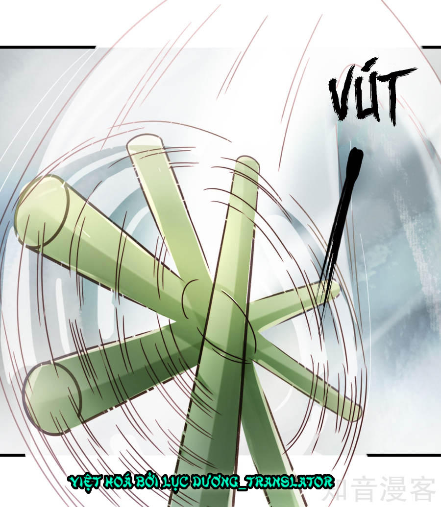 thịnh thế thiên kiêu chapter 1 23