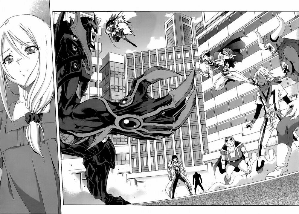 anh hùng xấu xa chapter 59 48