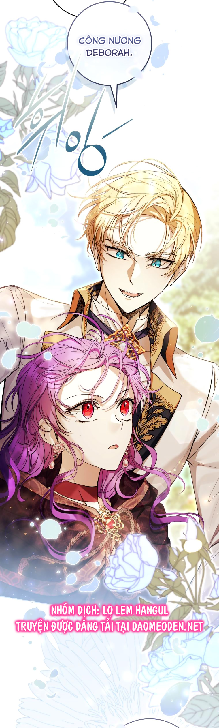 trở thành ác nữ thật thú vị mà ? chapter 64 29