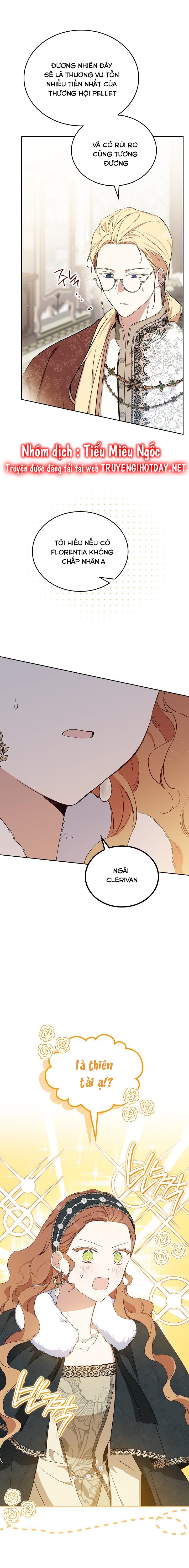 lần này tôi sẽ trở thành gia chủ chapter 135 3