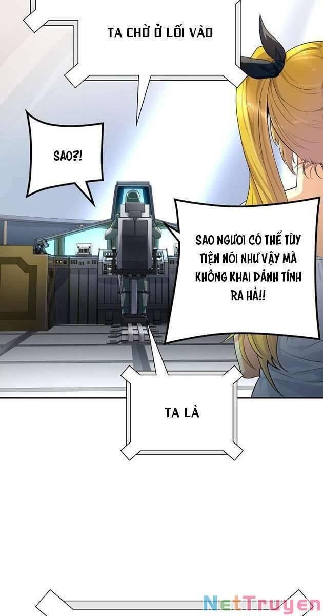 tòa tháp bí ẩn 2 chapter 546 71