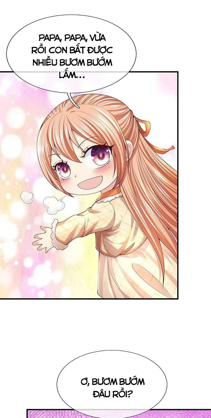 vú em tiên tôn đi ở rể chapter 212 15